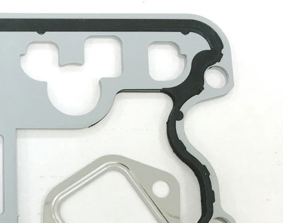 nbr rubber gasket