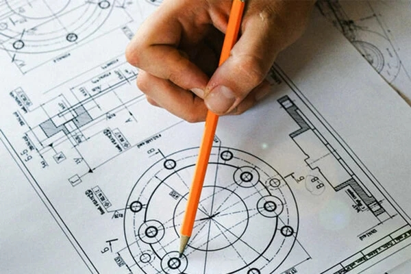 Quais são os tipos comuns de materiais de selagem?